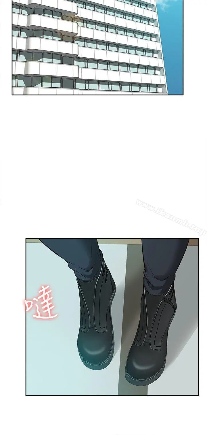 我的M属性学姐 - 第40话-妳以为盛宇是妳男友吗? - page 26