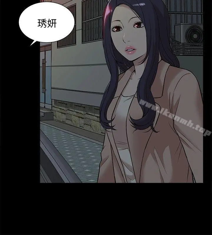 我的M属性学姐 - 第38话-郑琇妍，下一个就换妳了! - page 22