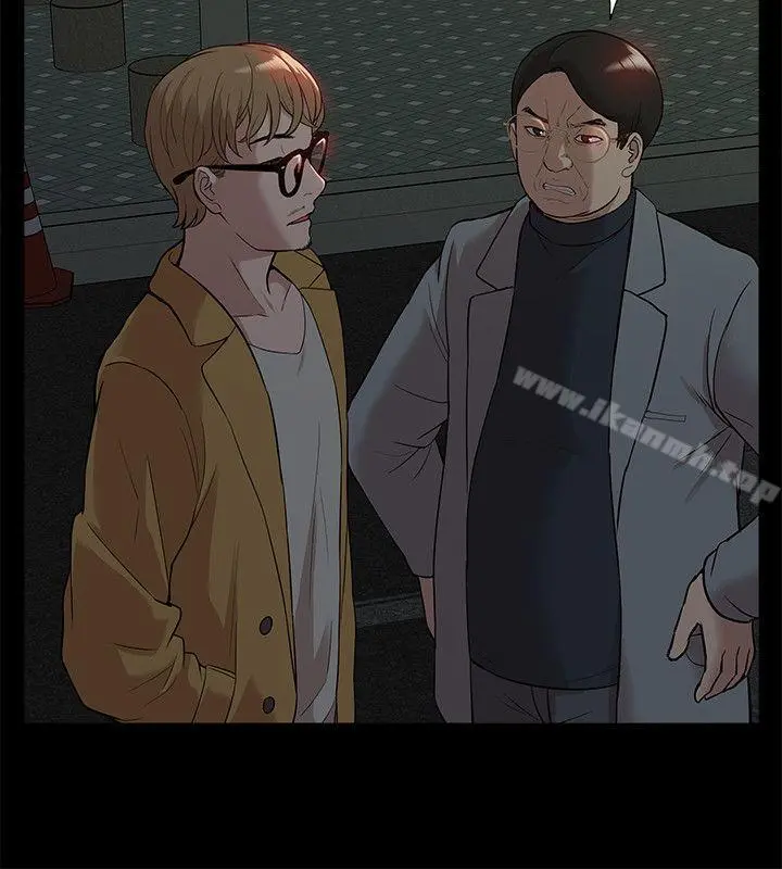 我的M属性学姐 - 第38话-郑琇妍，下一个就换妳了! - page 24