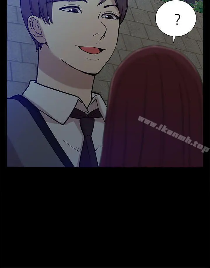 我的M属性学姐 - 第13话 - page 30