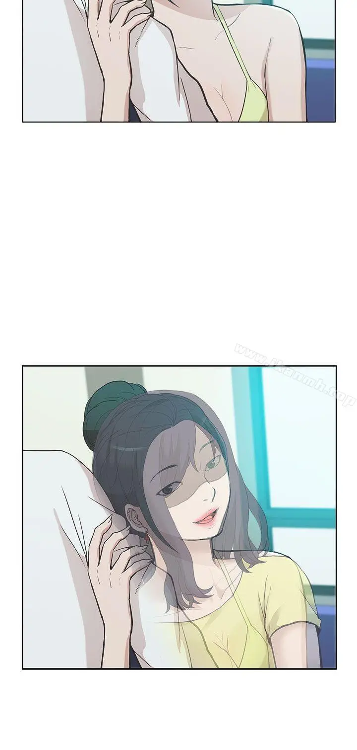 我的M属性学姐 - 第9话 - page 6