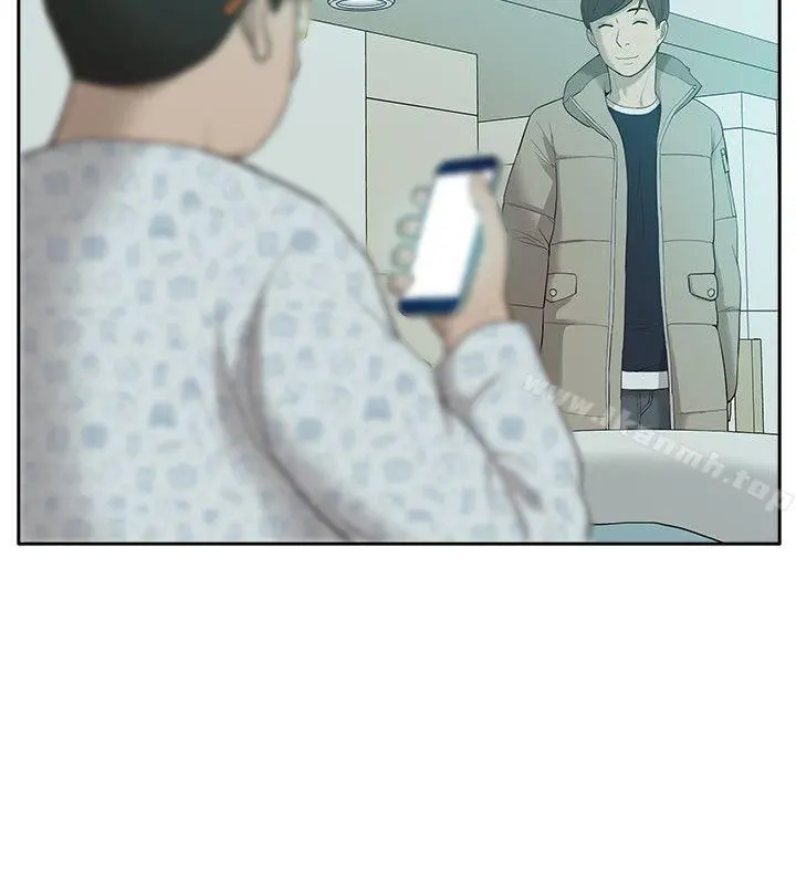 我的M属性学姐 - 第43话-流出的偷拍影片 - page 27