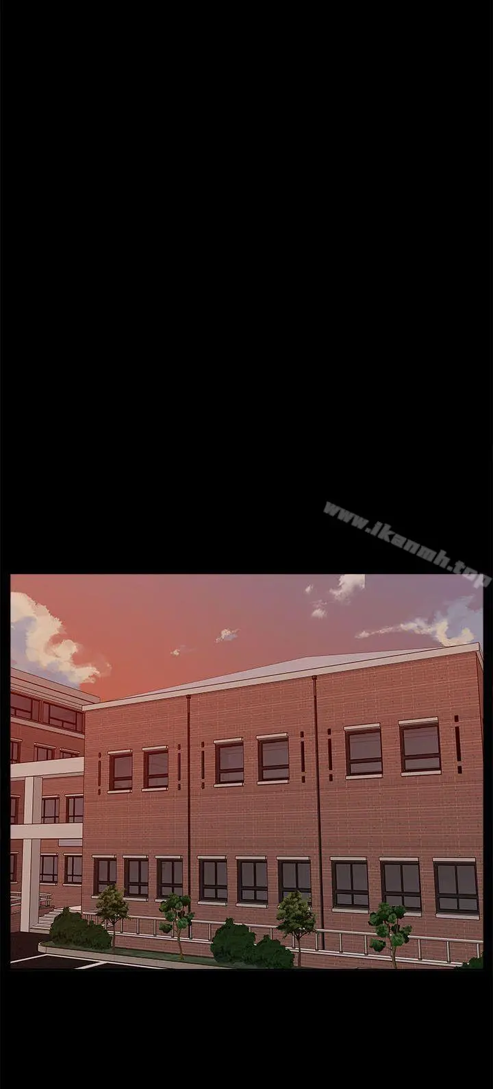 我的M属性学姐 - 第20话 - page 16
