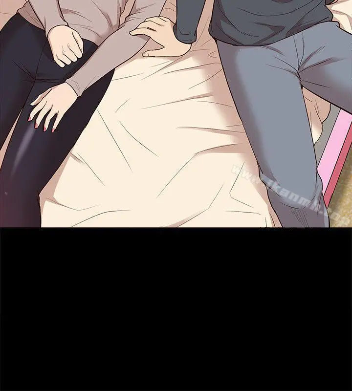 我的M属性学姐 - 第49话-彻底变成受害者的郑琇妍 - page 21