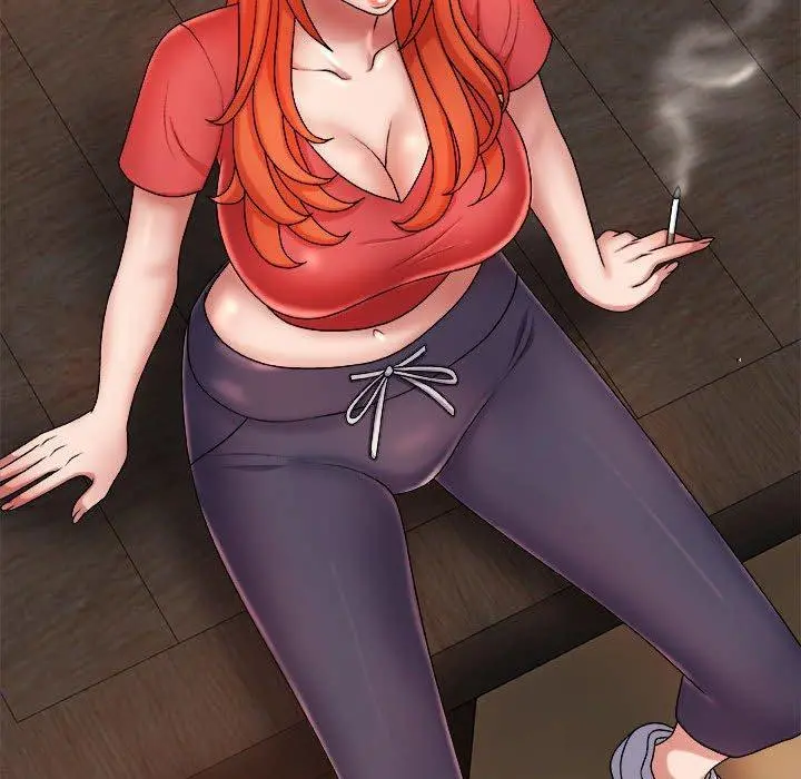 我体内的那个祂 - 第9话 - page 31