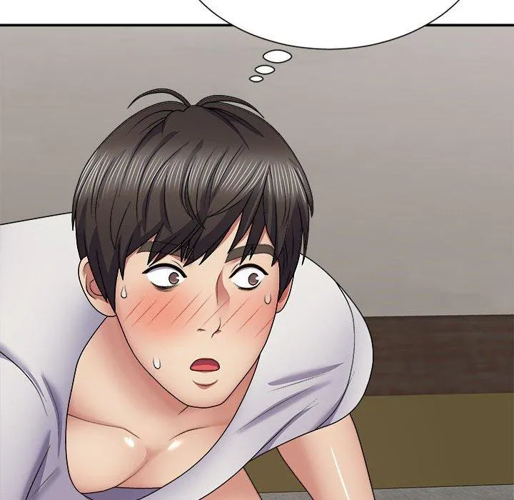 我体内的那个祂 - 第21话 - page 95
