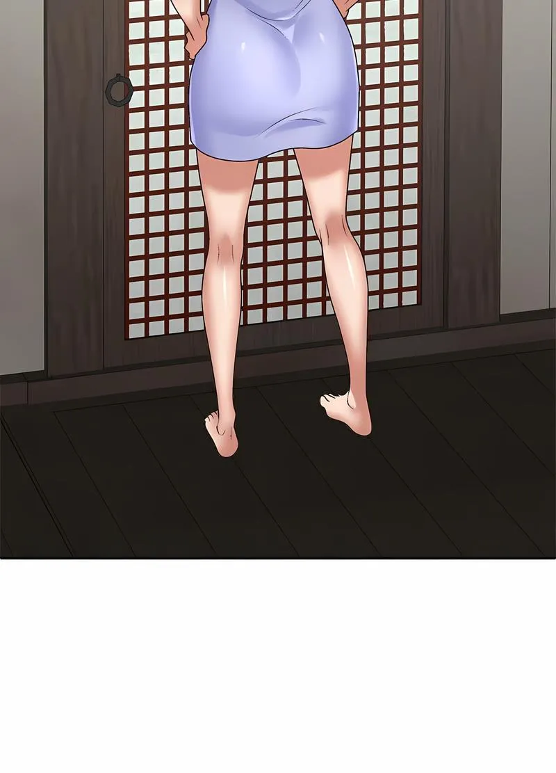 我体内的那个祂 - 第53話 - page 67