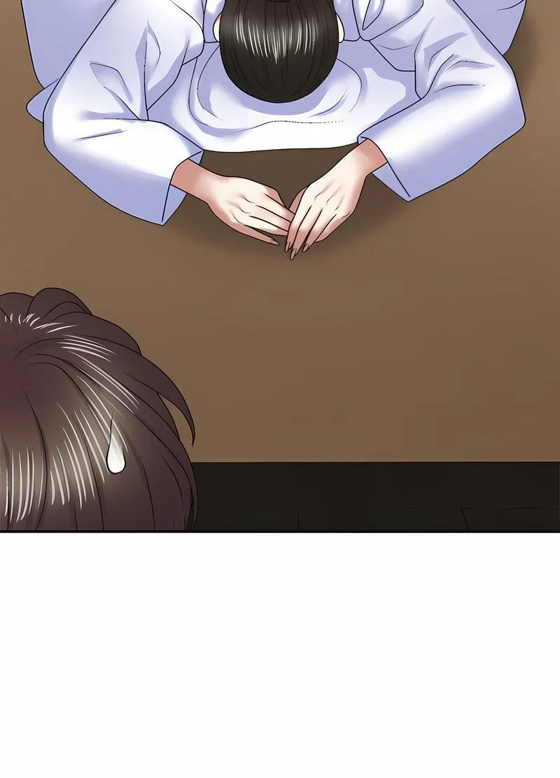 我体内的那个祂 - 第54話 - page 29