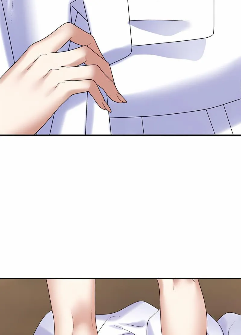 我体内的那个祂 - 第54話 - page 80