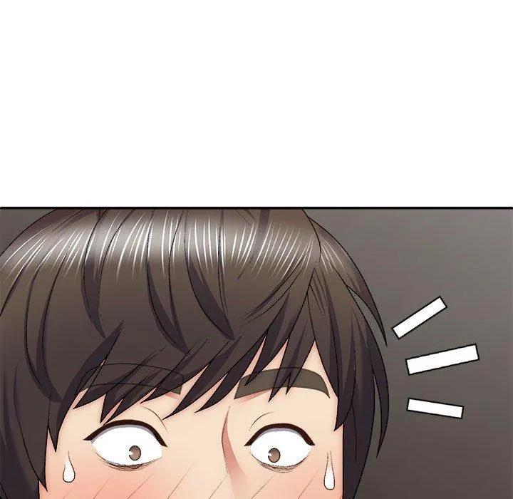 我体内的那个祂 - 第30话 - page 115