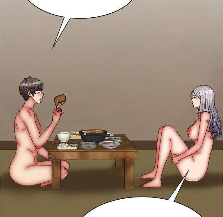 我体内的那个祂 - 第30话 - page 149