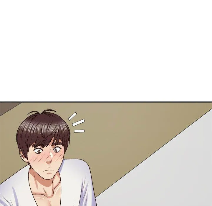 我体内的那个祂 - 第52話 - page 61