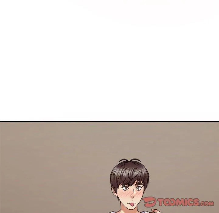 我体内的那个祂 - 第51話 - page 87