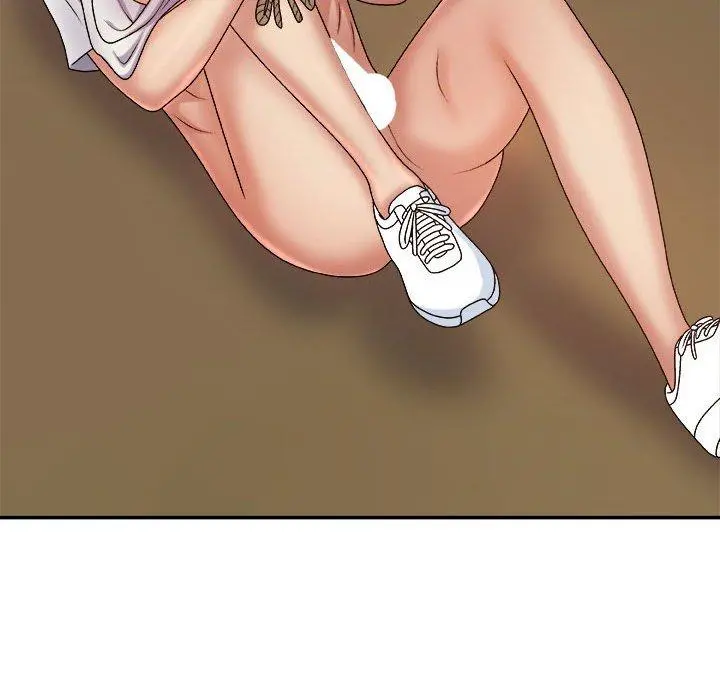 我体内的那个祂 - 第10话 - page 144