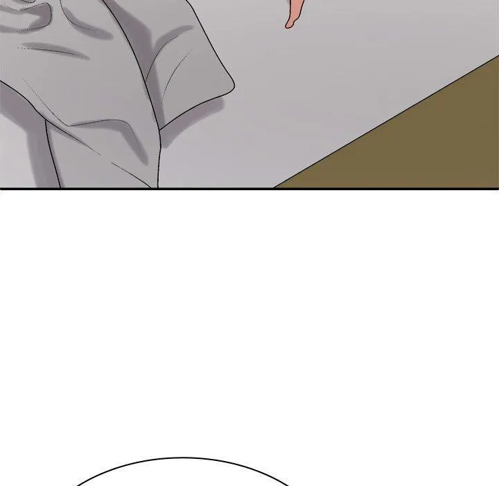 我体内的那个祂 - 第49話 - page 35