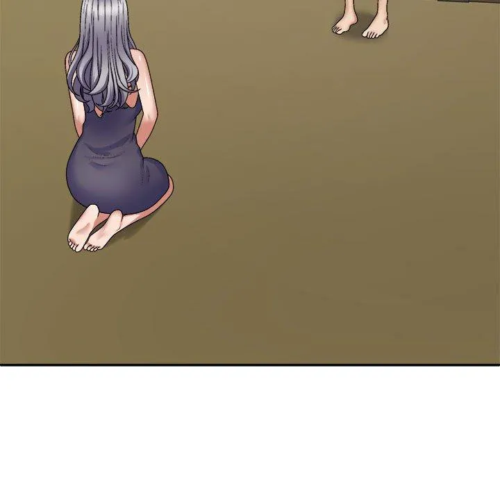 我体内的那个祂 - 第49話 - page 86