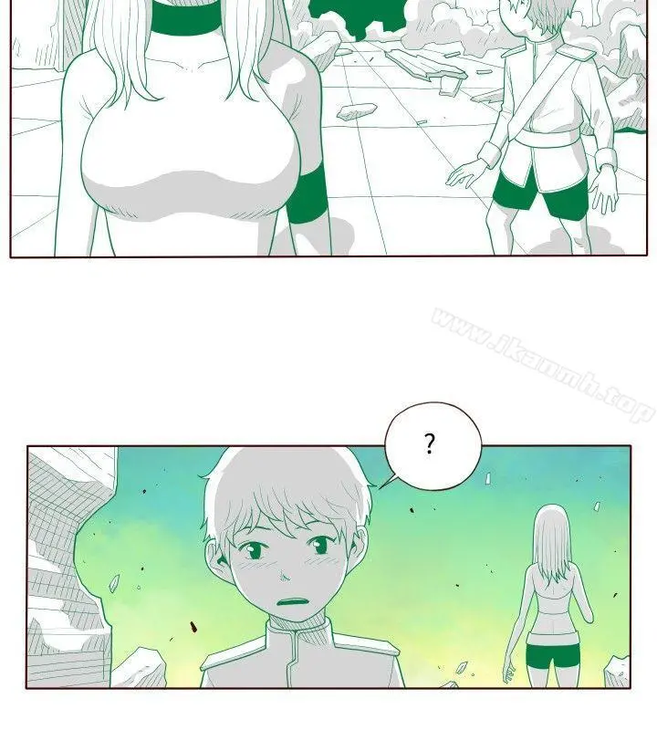 淫乱魔鬼(完结) - 最终话 - page 6