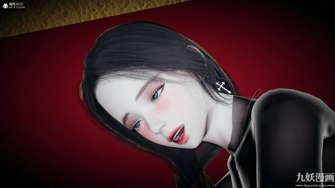 [3D]总裁的夫人沈卉宜01-04+后传 - 后传【最终话】 - page 35