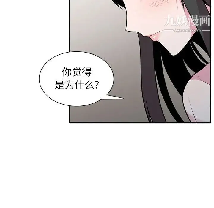 妻子的诱惑 - 第17话 - page 97