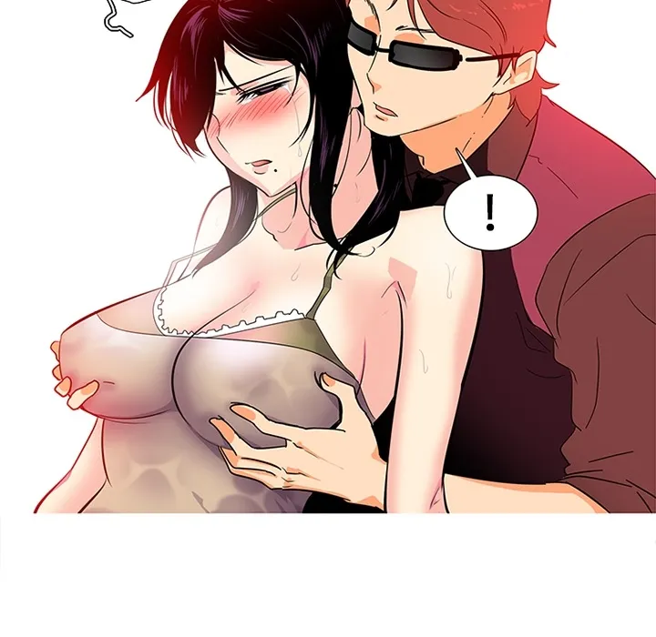 巧手妇产科 - 第9章 - page 41
