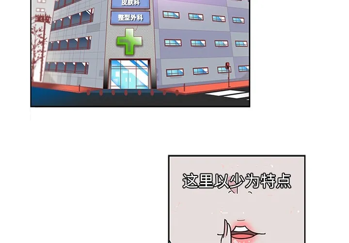 巧手妇产科 - 第2章 - page 2
