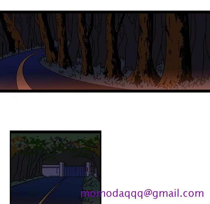巧手妇产科 - 第19章 - page 6
