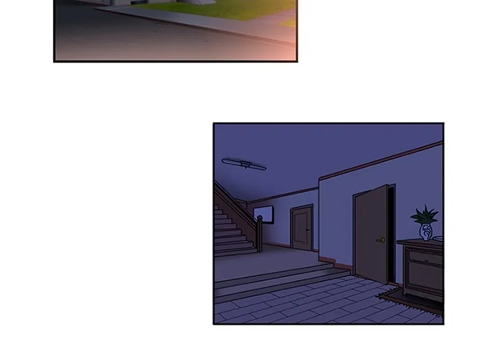 巧手妇产科 - 第12章 - page 3