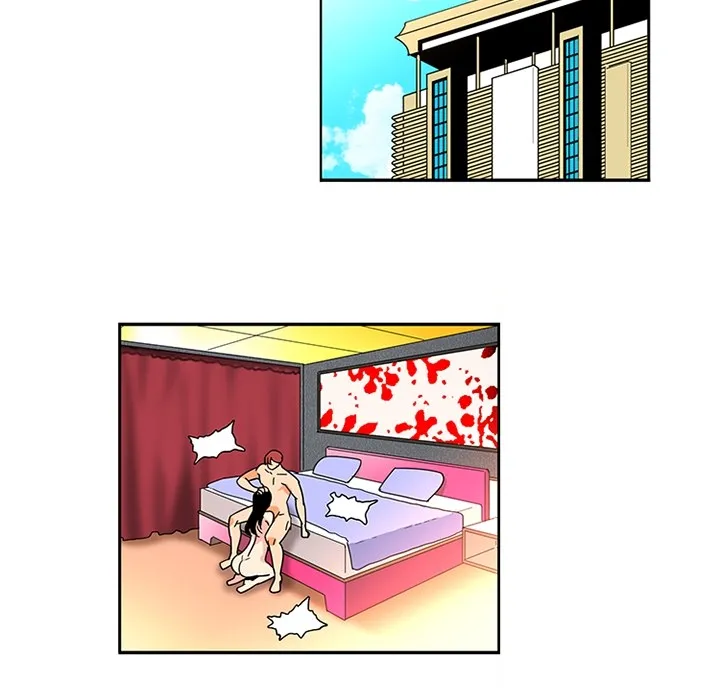 巧手妇产科 - 第16章 - page 13