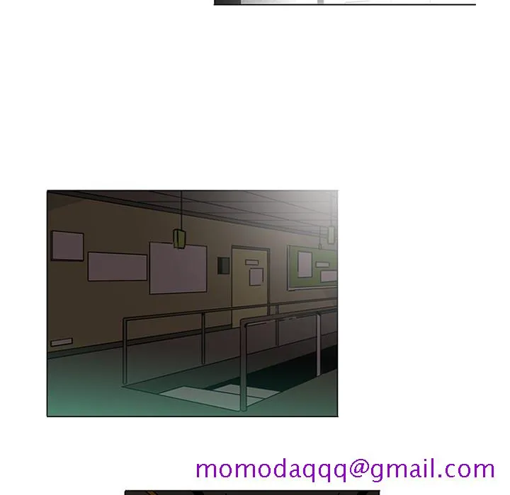 巧手妇产科 - 第42章 - page 6