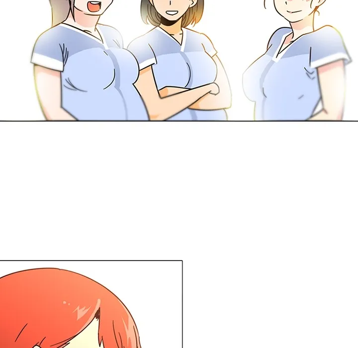 巧手妇产科 - 第38章 - page 24