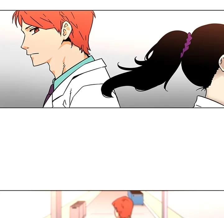 巧手妇产科 - 第38章 - page 37