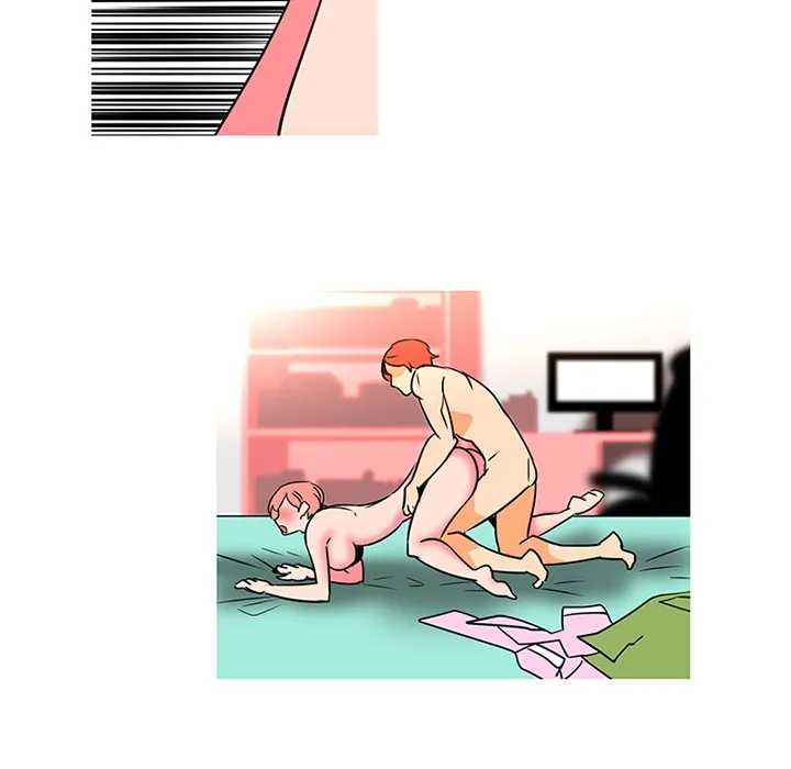 巧手妇产科 - 第37章 - page 49