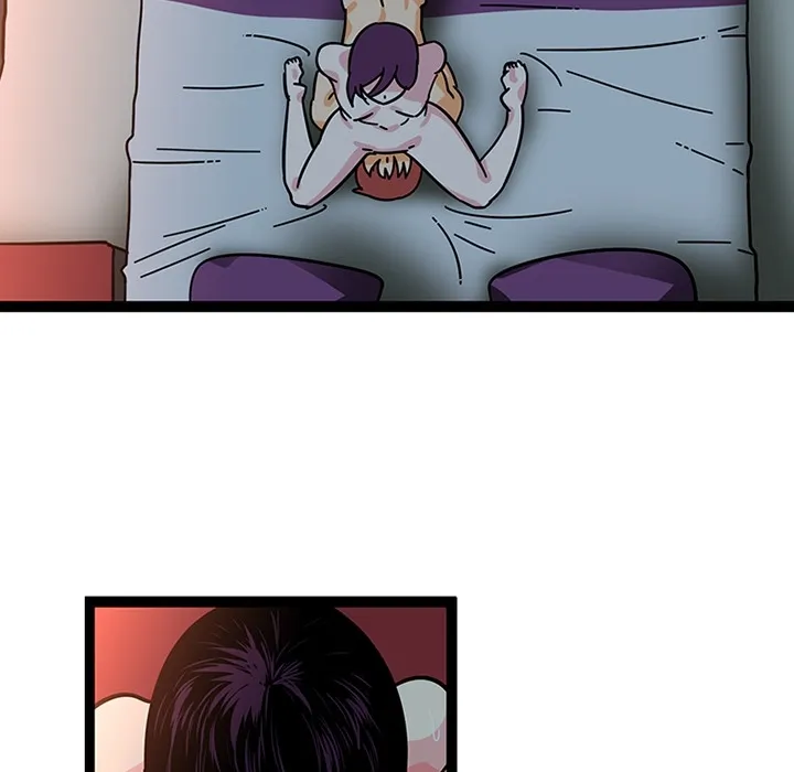 巧手妇产科 - 第21章 - page 34