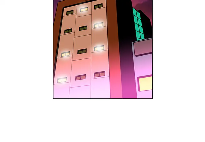 巧手妇产科 - 第46章 - page 4