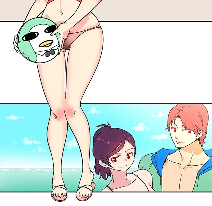 巧手妇产科 - 第18章 - page 24