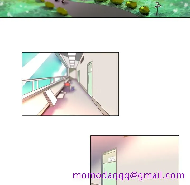 巧手妇产科 - 第35章 - page 6