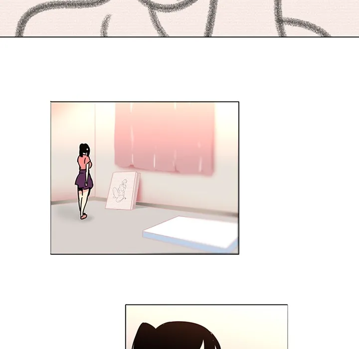 巧手妇产科 - 第35章 - page 20