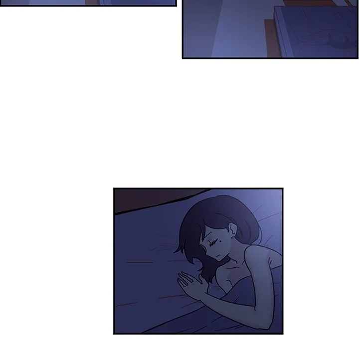 巧手妇产科 - 第8章 - page 49