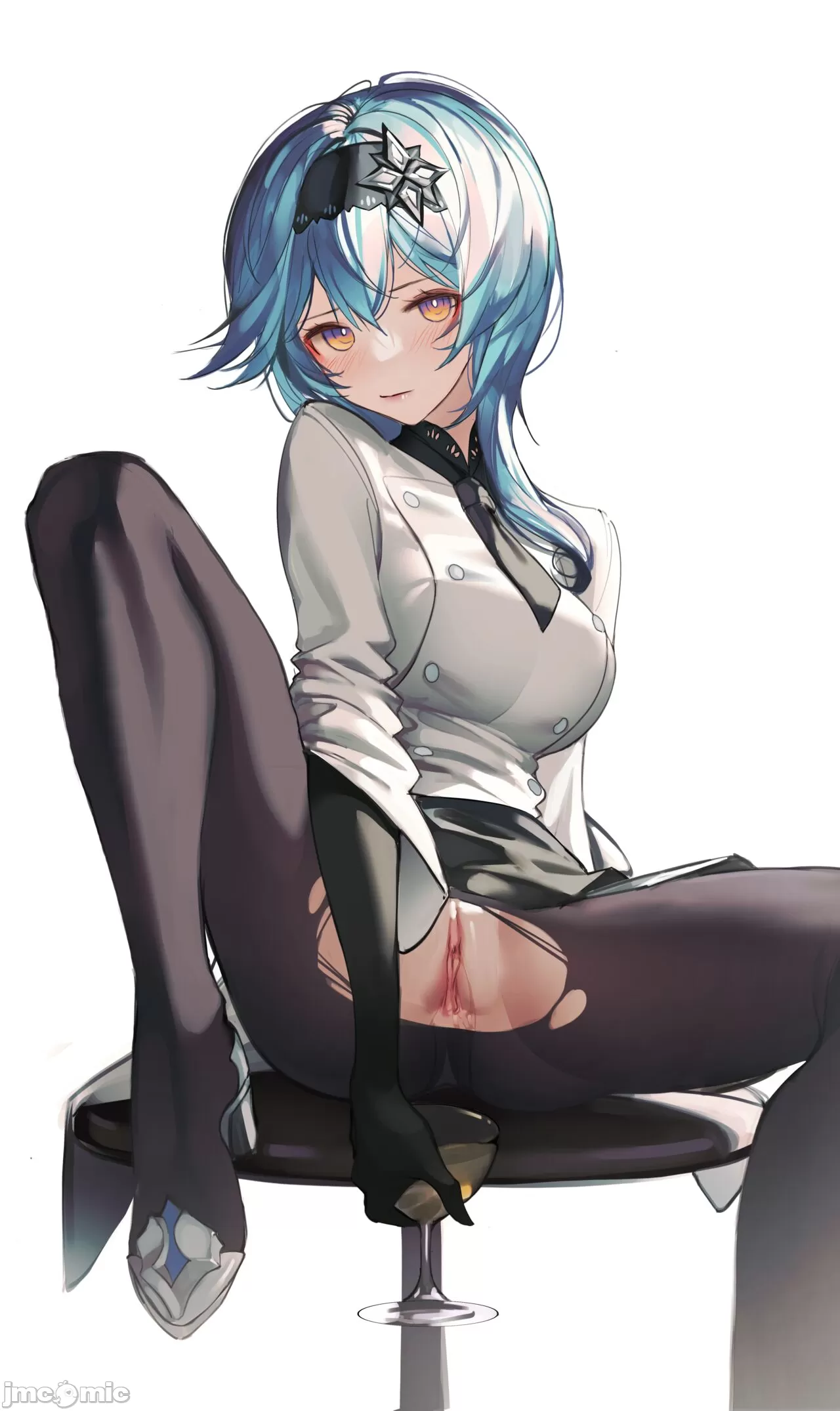 [Fanbox]Artist-iumu - 开始阅读 - page 2