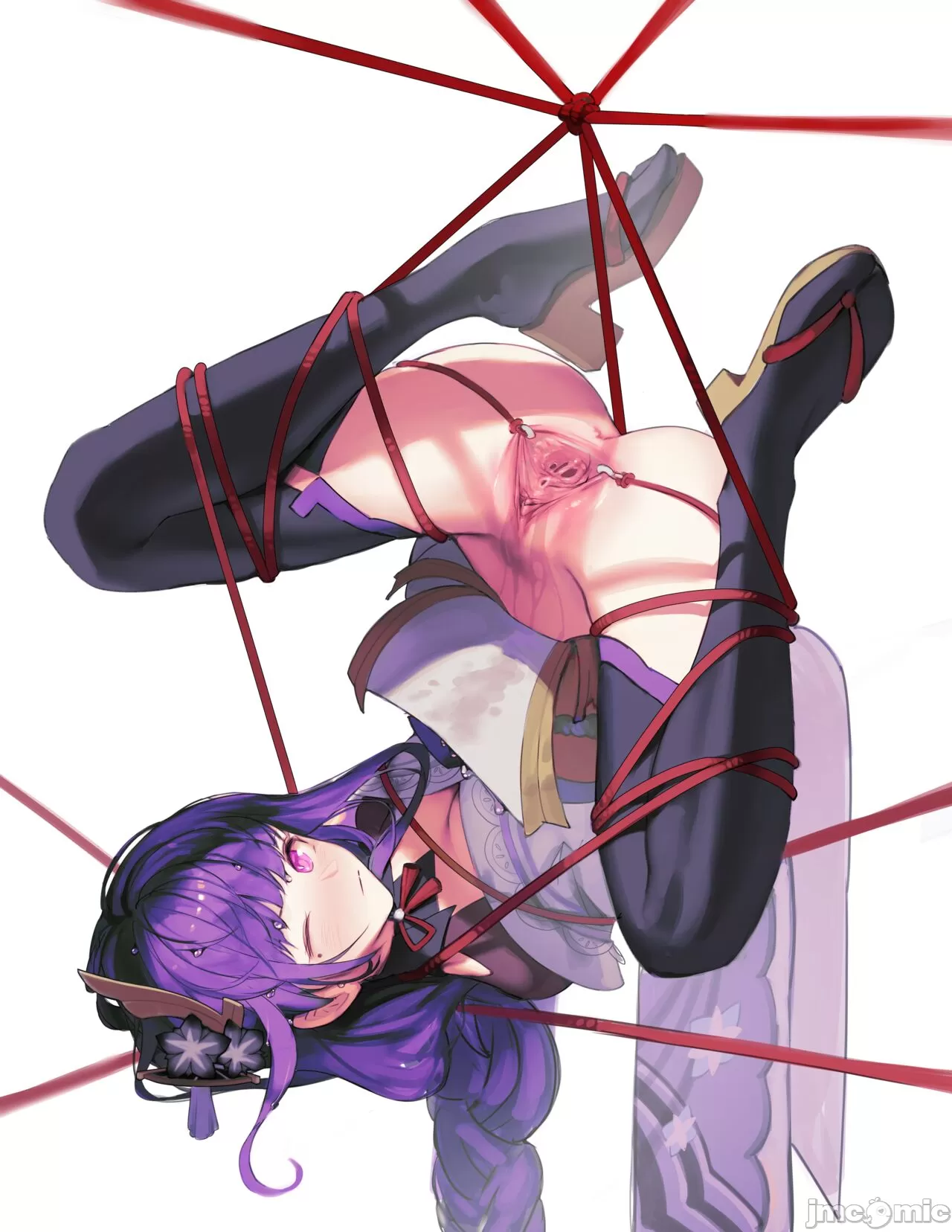 [Fanbox]Artist-iumu - 开始阅读 - page 14