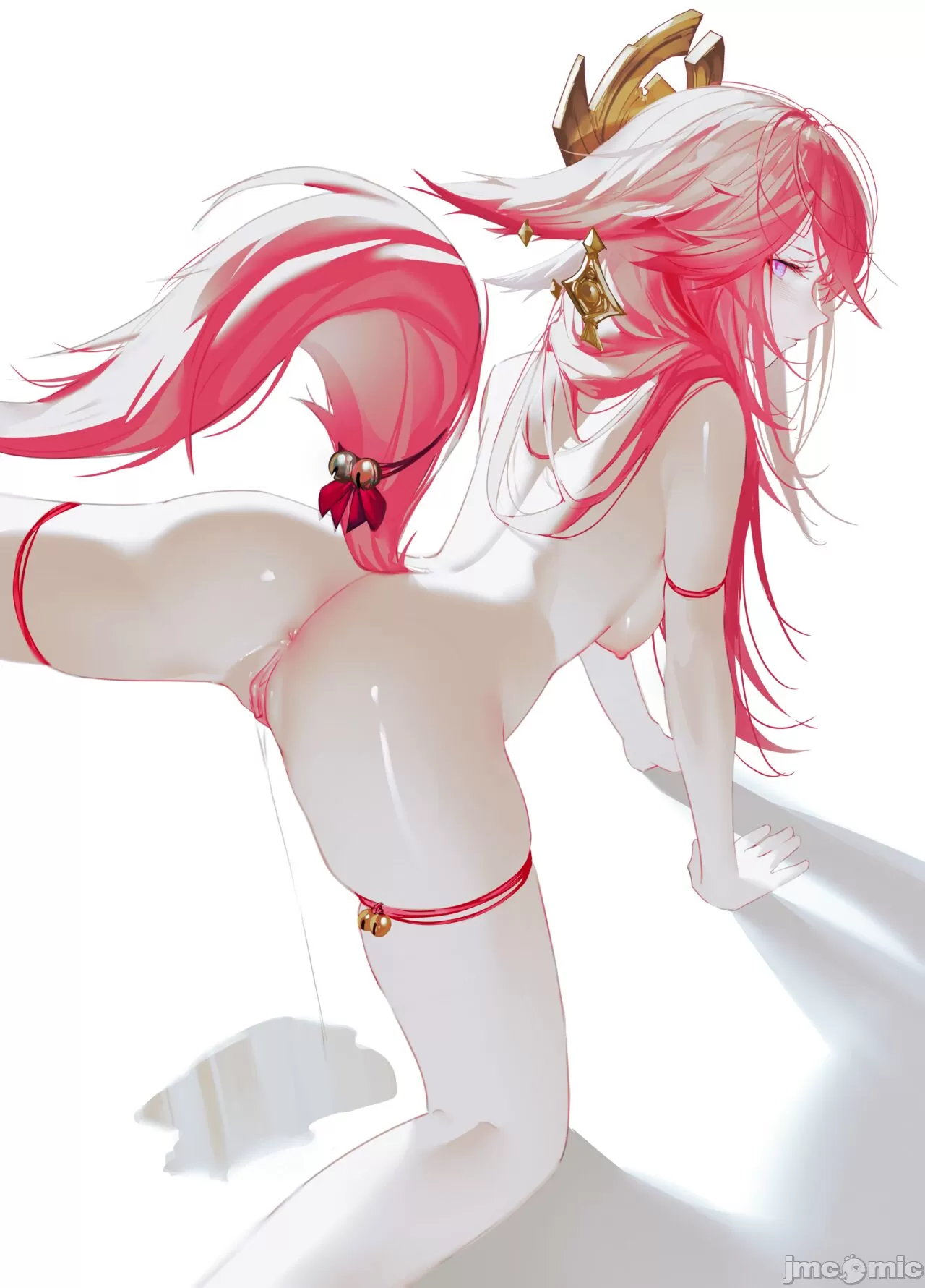 [Fanbox]Artist-iumu - 开始阅读 - page 30
