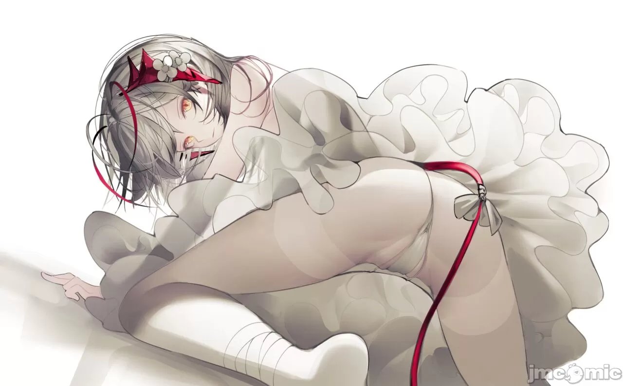 [Fanbox]Artist-iumu - 开始阅读 - page 31