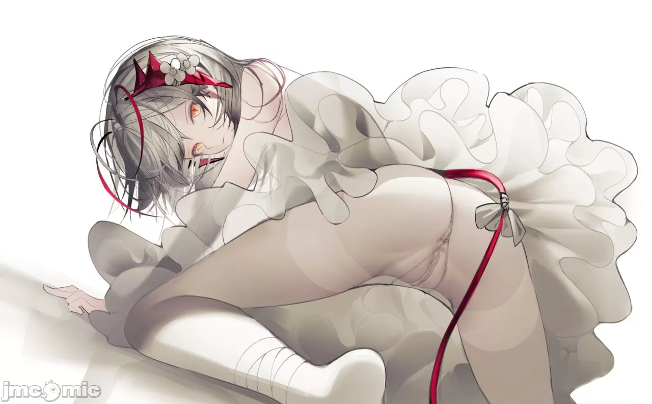 [Fanbox]Artist-iumu - 开始阅读 - page 41