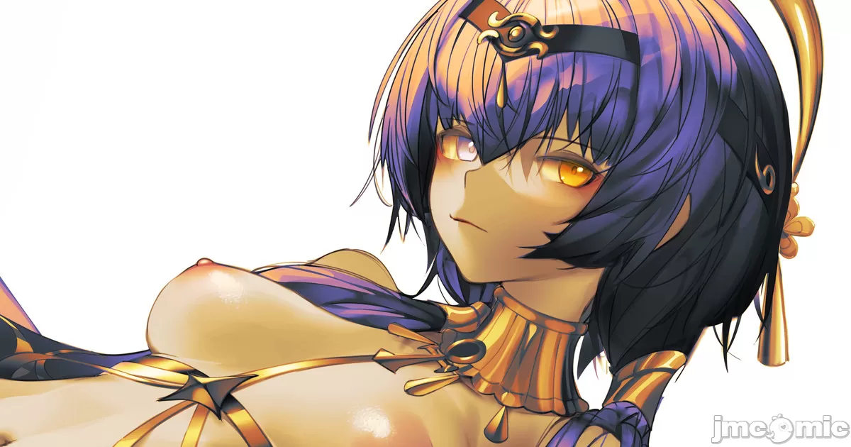 [Fanbox]Artist-iumu - 开始阅读 - page 59