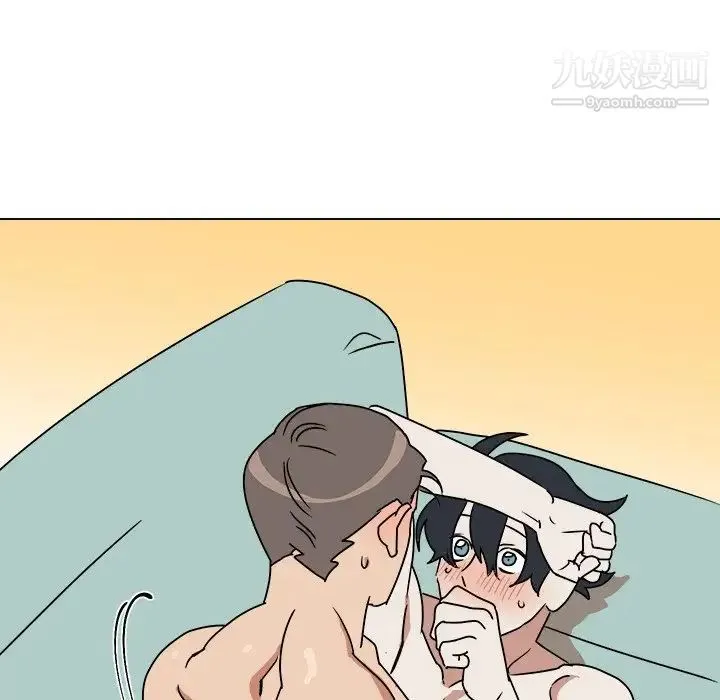 他和他的浪漫趣事 - 第11话 - page 28