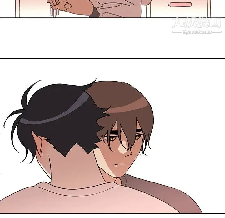 他和他的浪漫趣事 - 第7话 - page 52