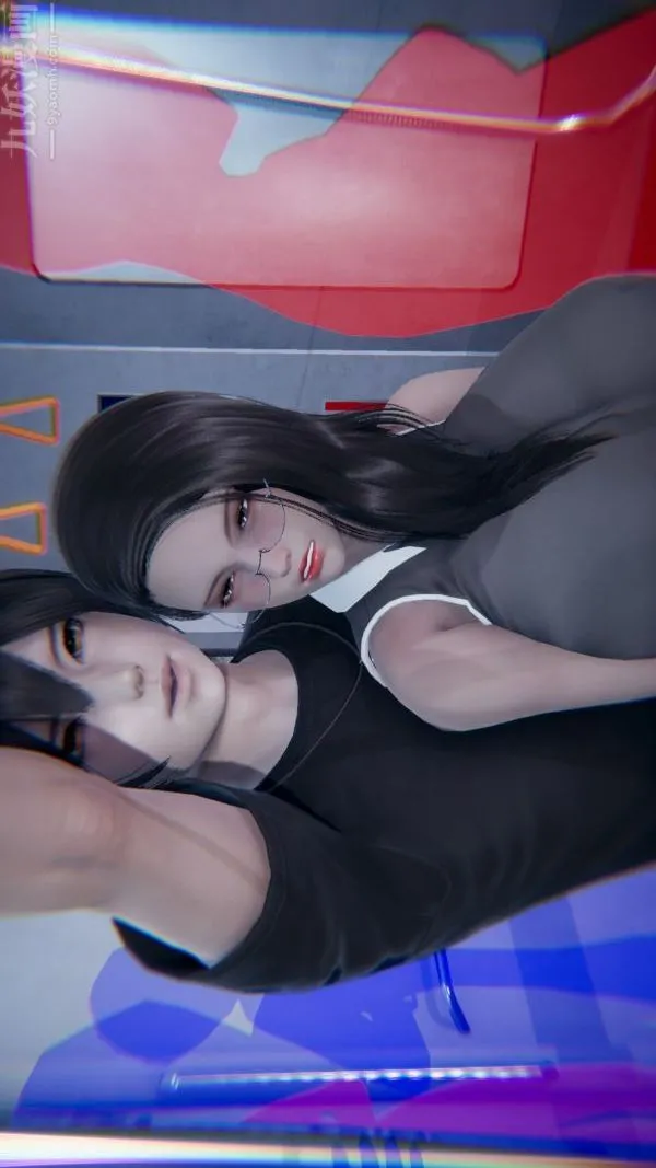 [3D]教师妈妈很淫荡之奸淫美母 - 第09话 - page 12