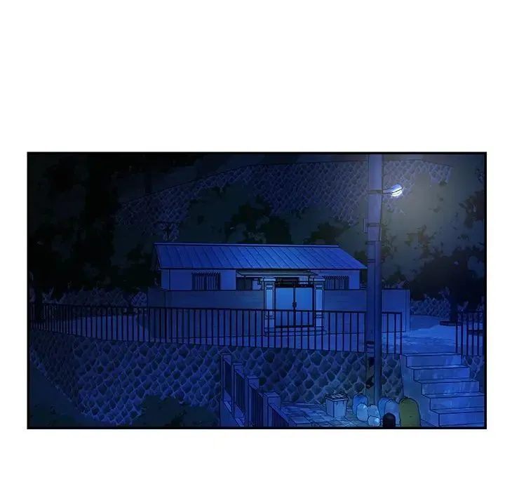 与两姐妹的同居生活 - 第46话 - page 21