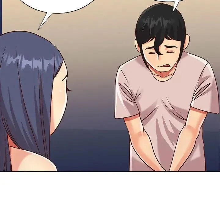 与两姐妹的同居生活 - 第44话 - page 17