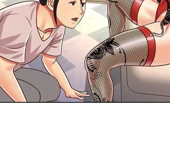 与两姐妹的同居生活 - 第44话 - page 30